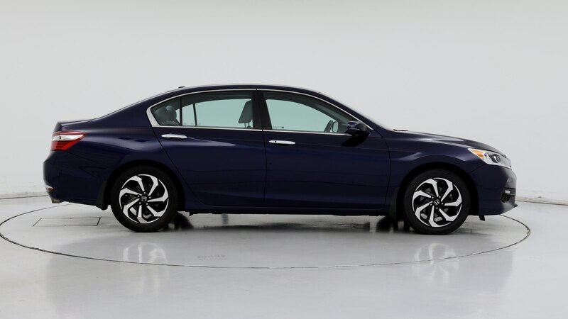 2017 Honda Accord EX 7