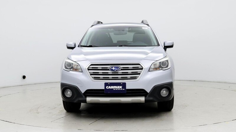 2016 Subaru Outback 2.5i Limited 5