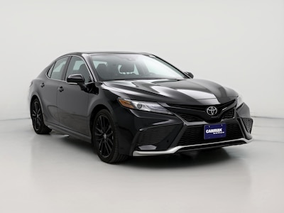 2023 Toyota Camry XSE -
                Winston-Salem, NC