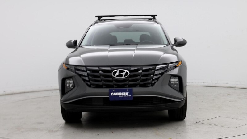 2024 Hyundai Tucson SEL 5