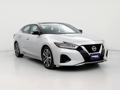 2020 Nissan Maxima SL -
                Columbia, SC