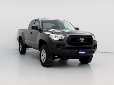 2020 Toyota Tacoma SR -
                Gastonia, NC