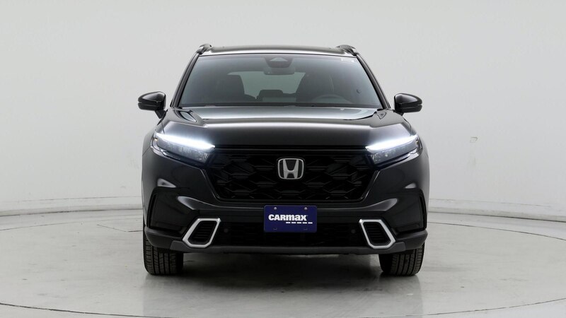 2025 Honda CR-V Sport Touring 5