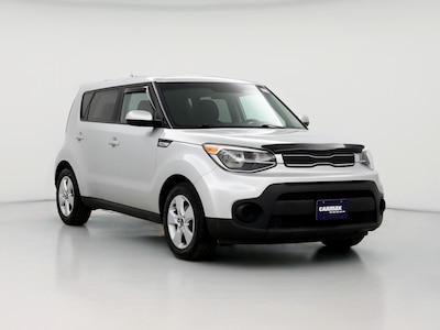 2017 Kia Soul  -
                Bristol, TN