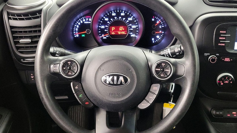 2017 Kia Soul  10