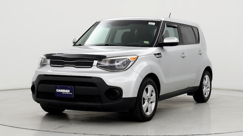 2017 Kia Soul  4