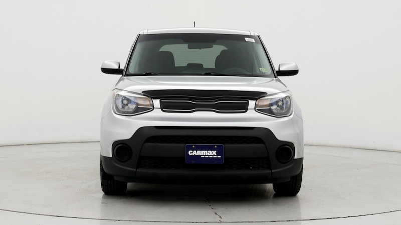 2017 Kia Soul  5