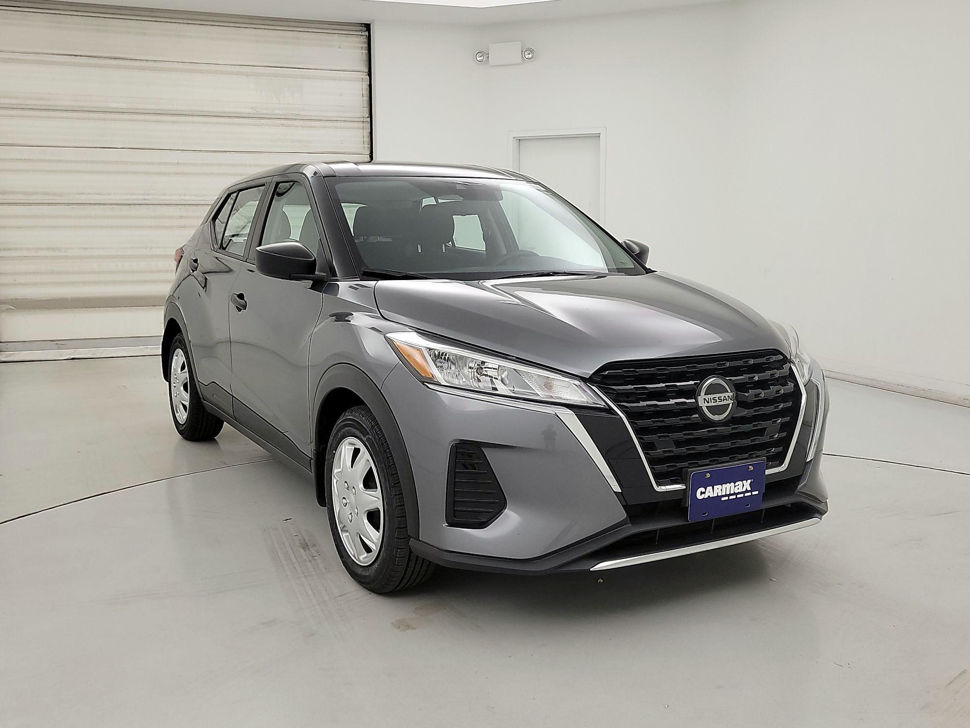 Thumbnail: 2021 Nissan Kicks - 1