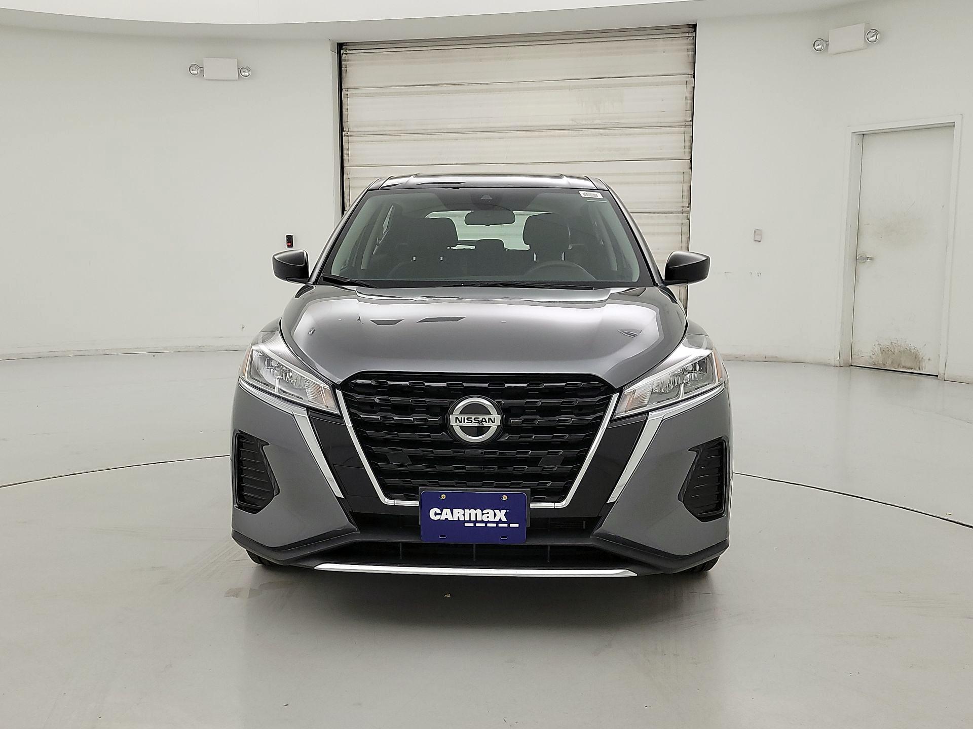 Thumbnail: 2021 Nissan Kicks - 2