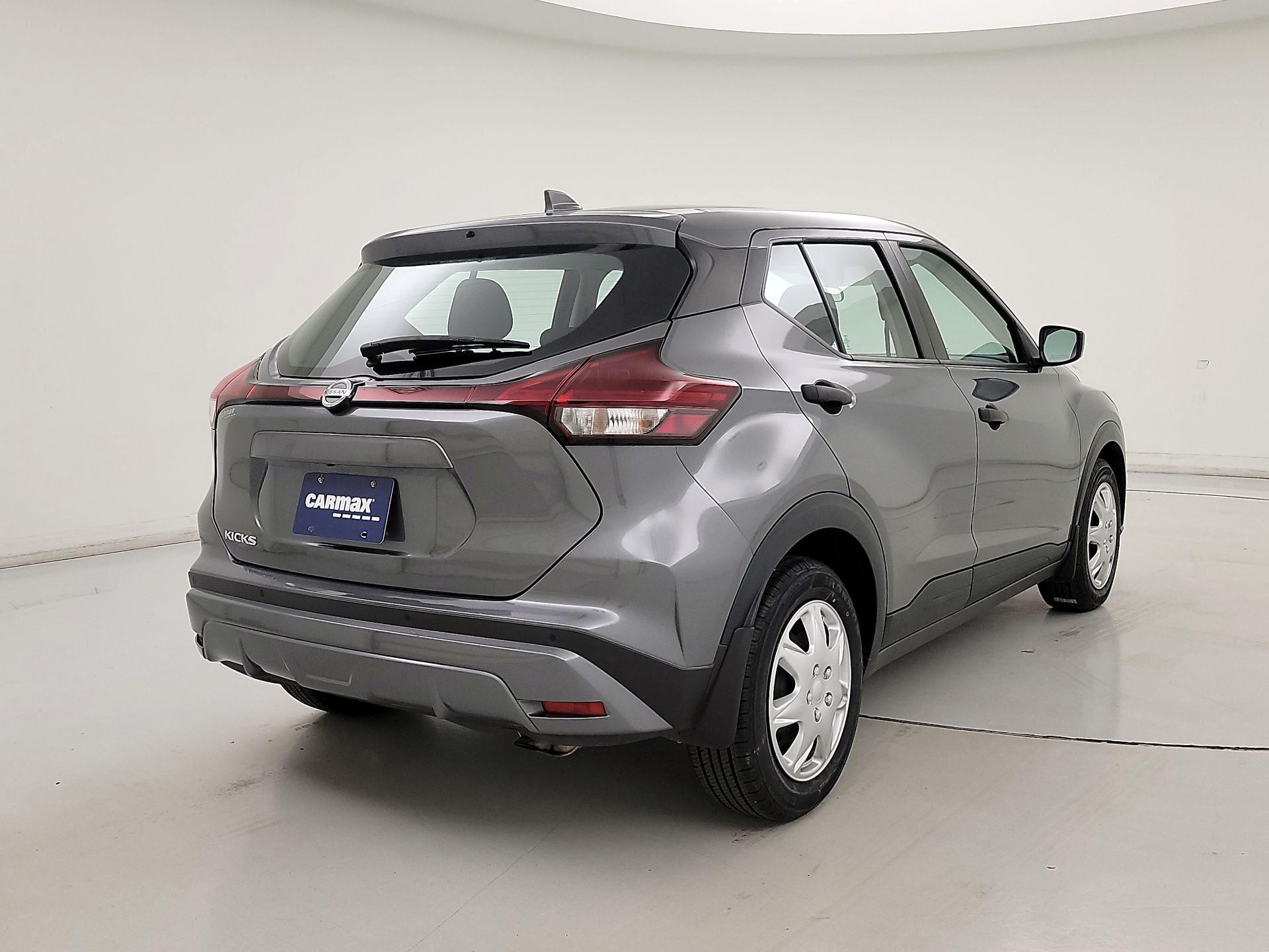 Thumbnail: 2021 Nissan Kicks - 5