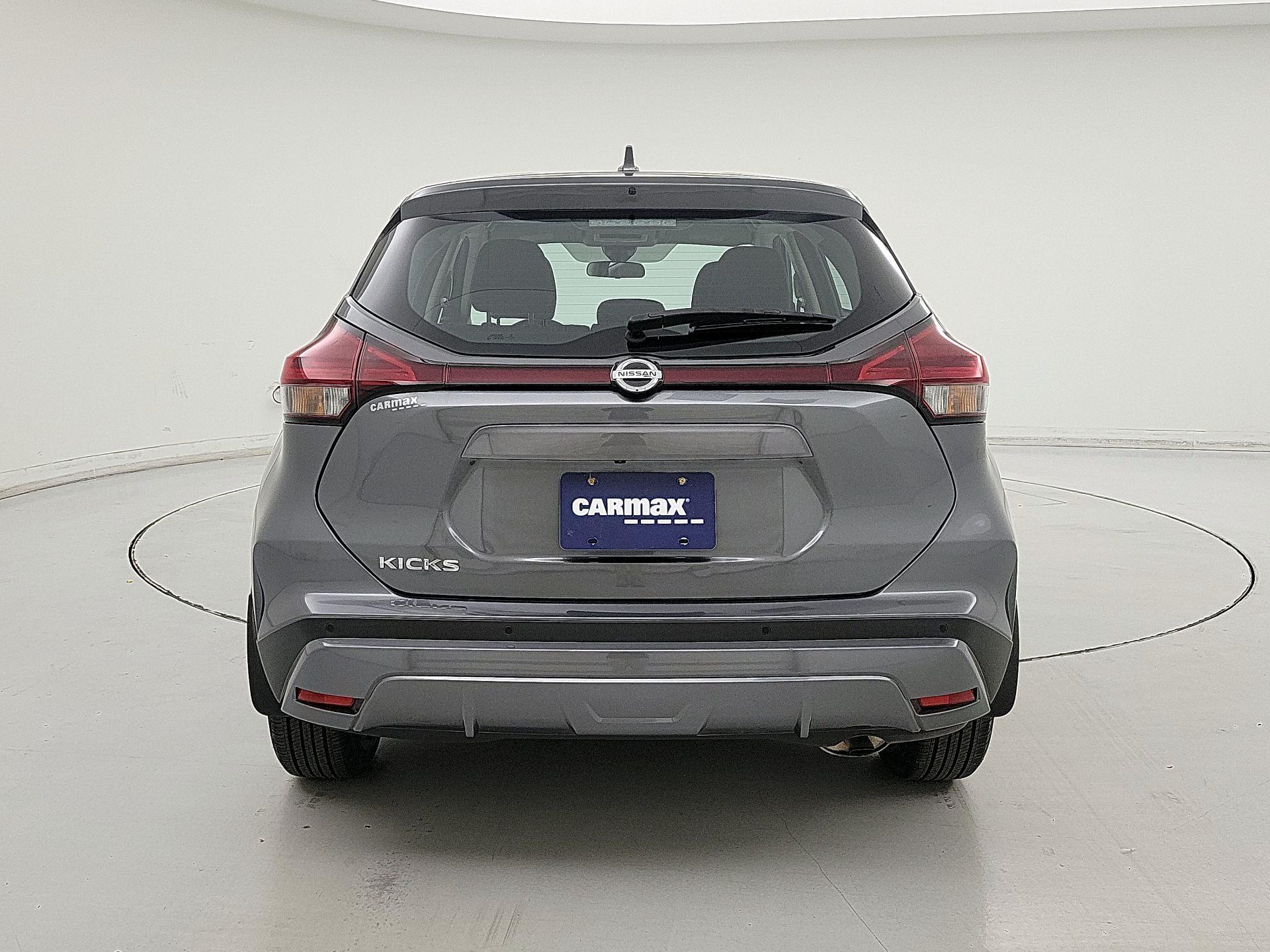 Thumbnail: 2021 Nissan Kicks - 6