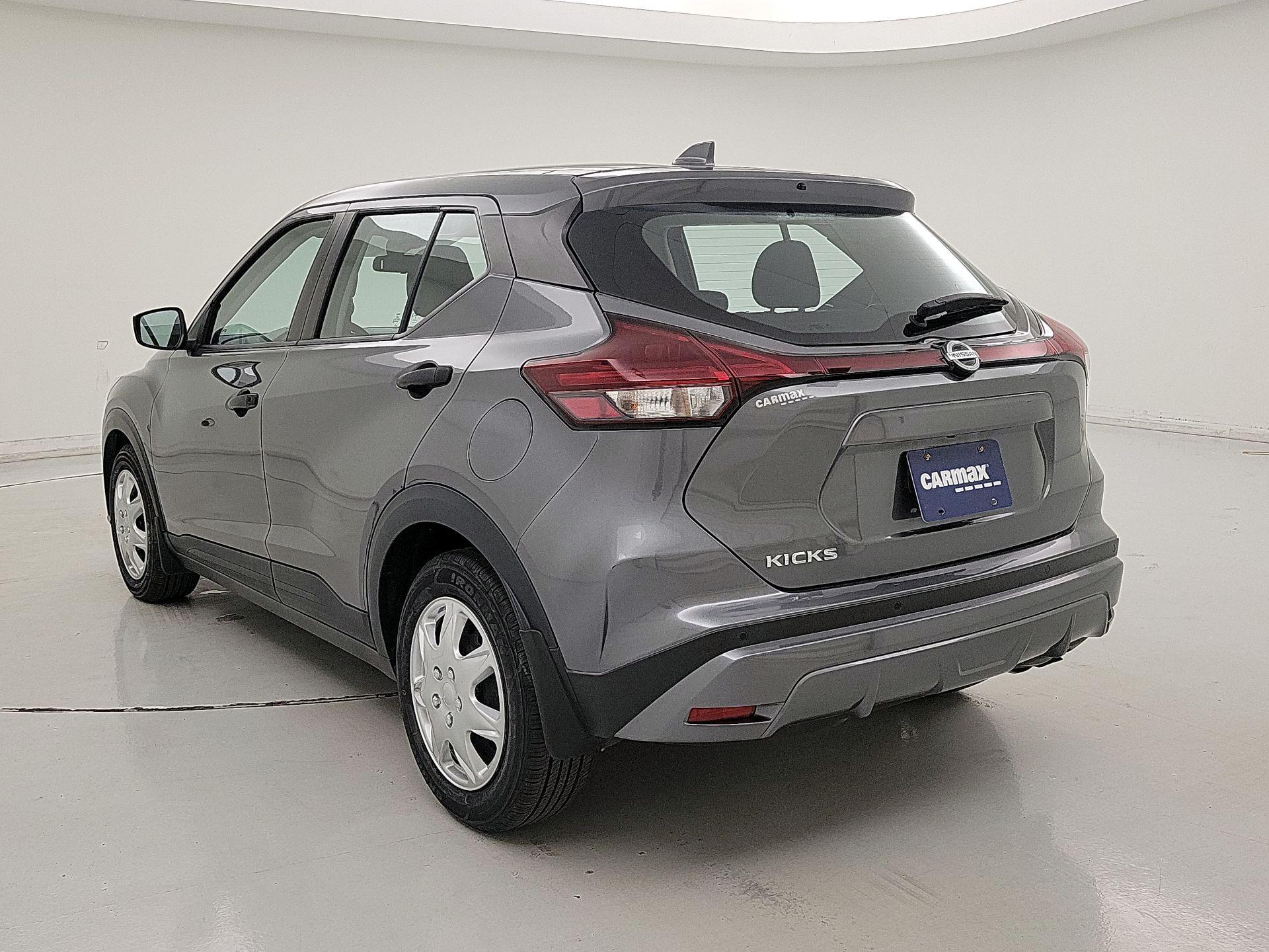 Thumbnail: 2021 Nissan Kicks - 7