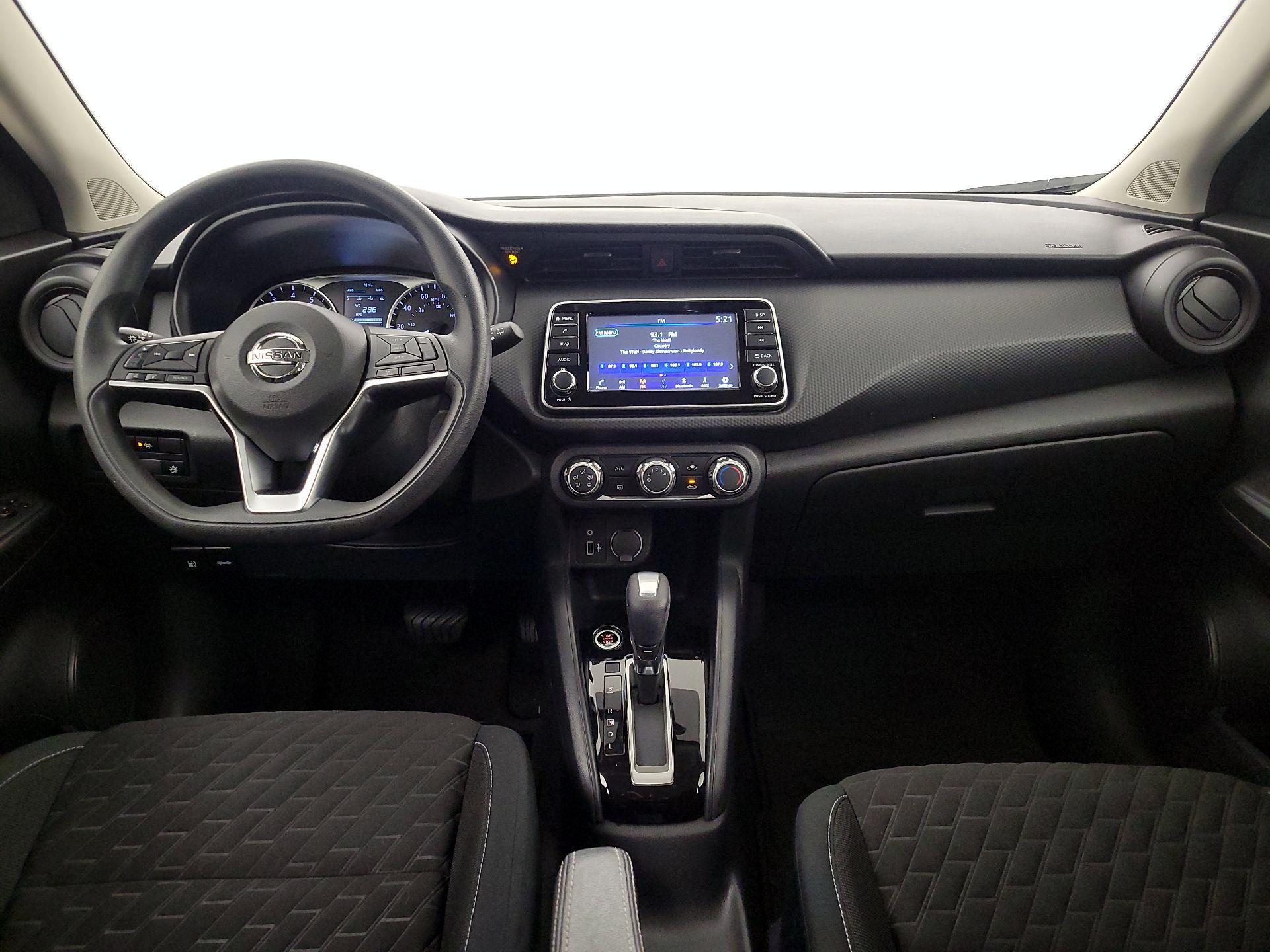 Thumbnail: 2021 Nissan Kicks - 8