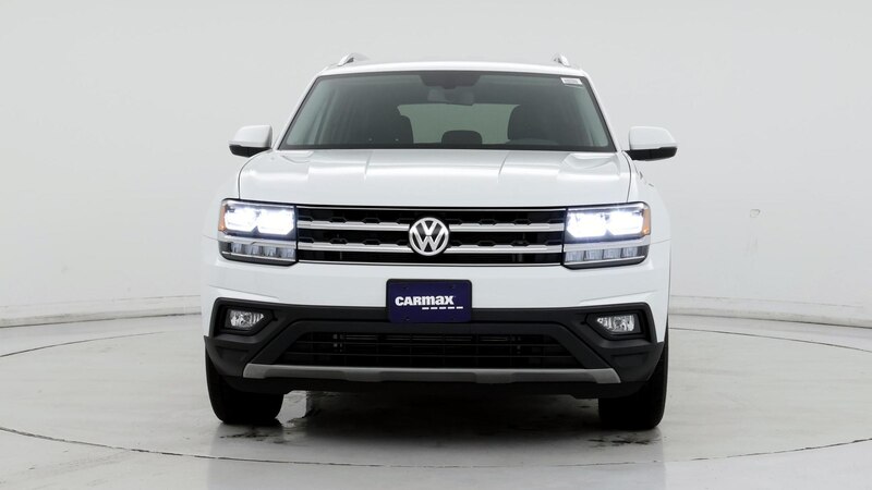 2019 Volkswagen Atlas SE 5