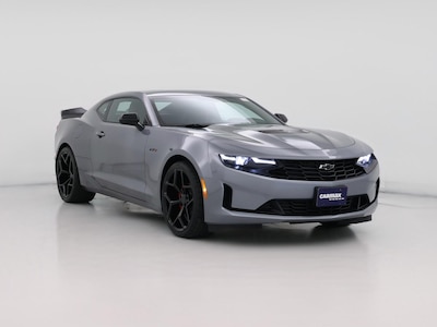 2020 Chevrolet Camaro  -
                Greensboro, NC