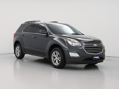 2017 Chevrolet Equinox LT -
                Bristol, TN