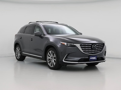 2022 Mazda CX-9 Signature -
                Greensboro, NC