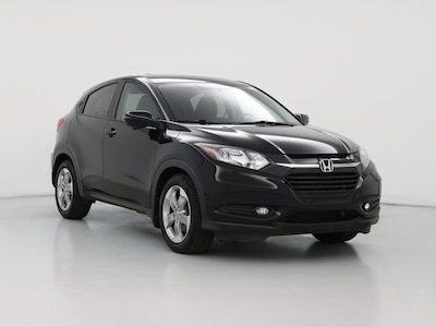 2017 Honda HR-V EX -
                Bristol, TN