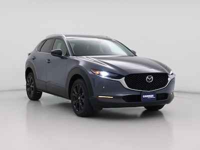 2021 Mazda CX-30 Turbo -
                Greensboro, NC