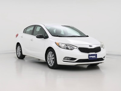 2014 Kia Forte EX -
                Fayetteville, NC