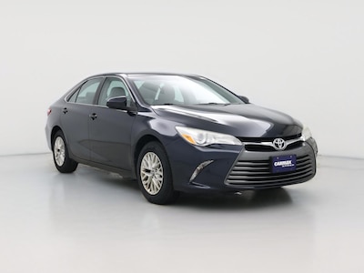 2017 Toyota Camry LE -
                Raleigh, NC