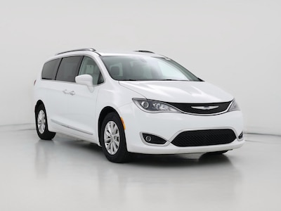 2019 Chrysler Pacifica Touring L -
                Greensboro, NC