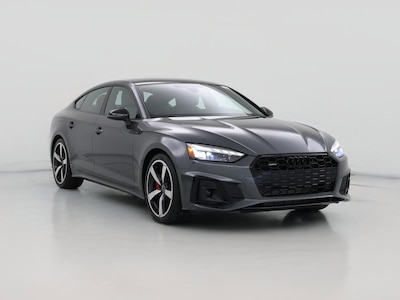 2024 Audi A5 Premium Plus -
                Greensboro, NC