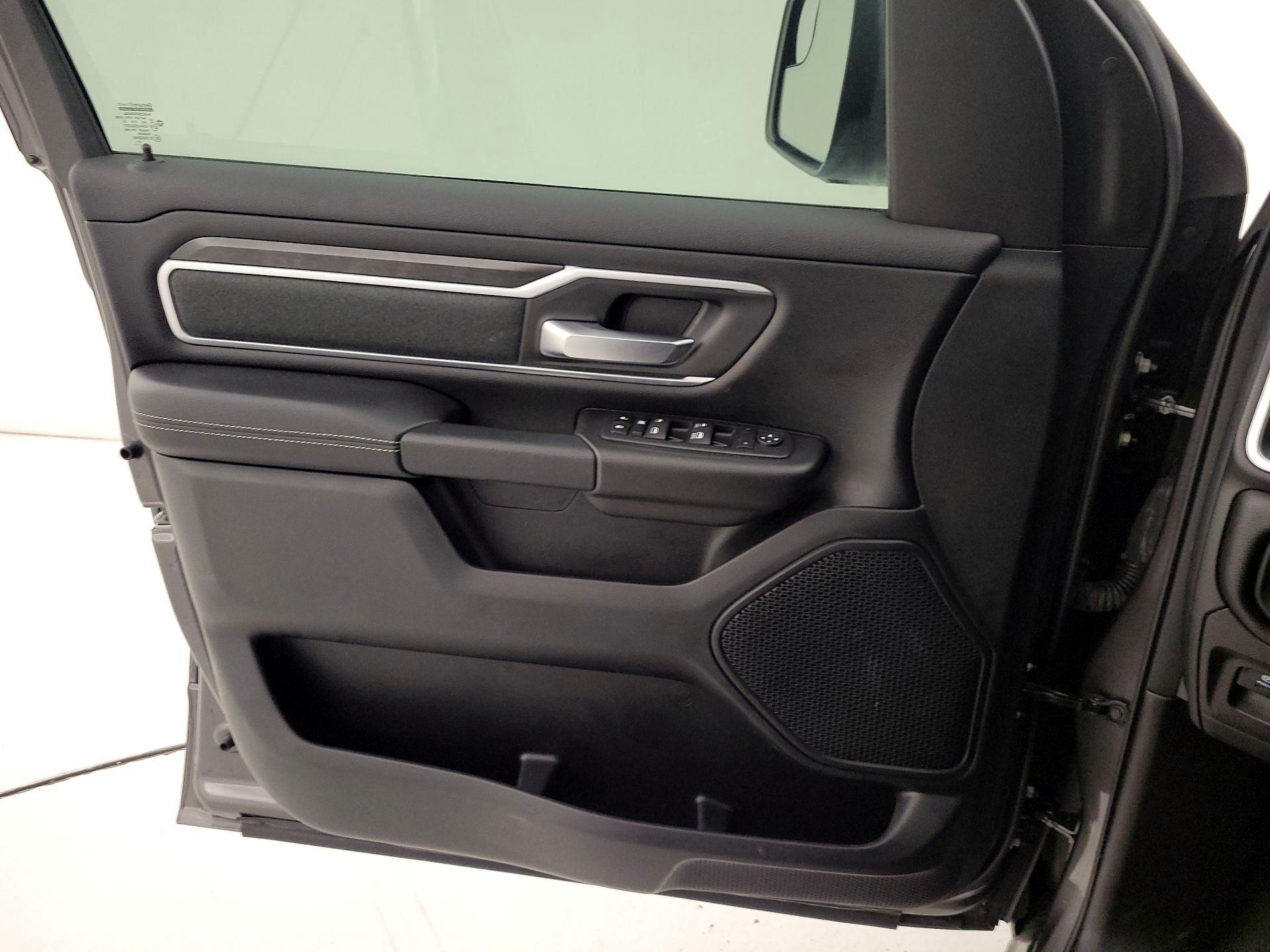 Thumbnail: 2022 RAM 1500 - 12