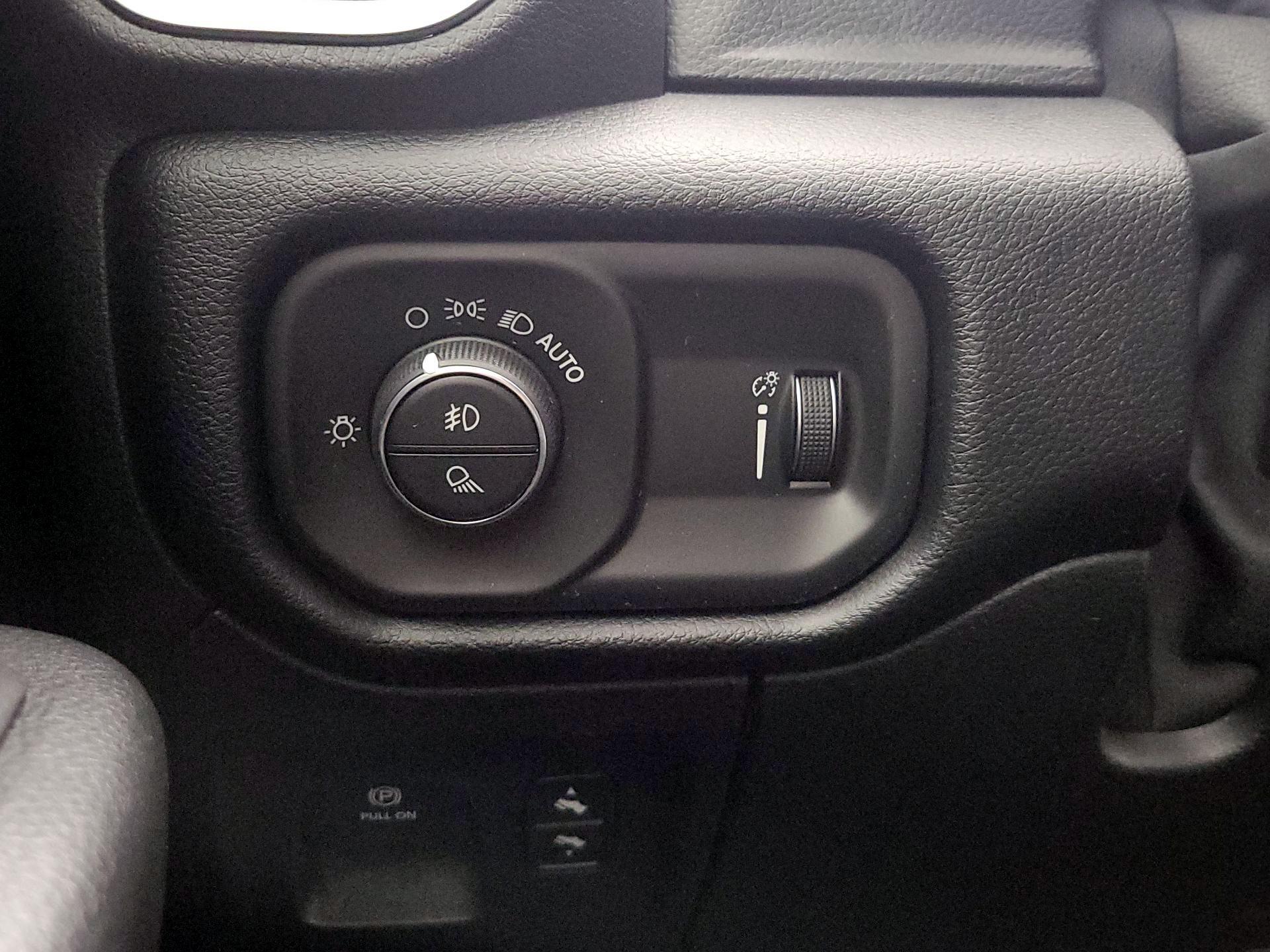 Thumbnail: 2022 RAM 1500 - 13
