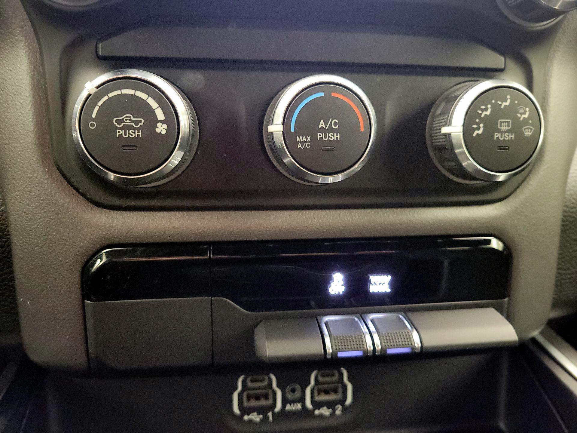 Thumbnail: 2022 RAM 1500 - 16