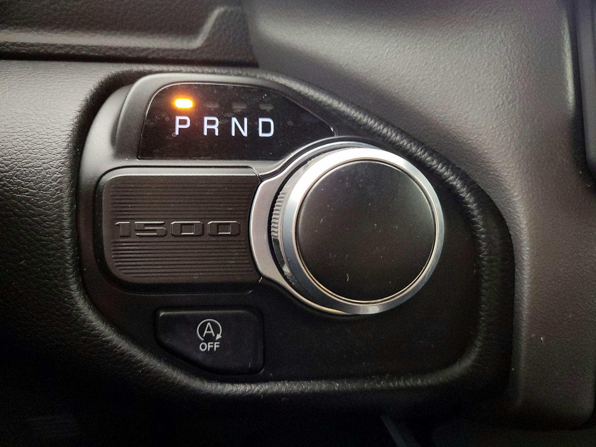 Thumbnail: 2022 RAM 1500 - 17