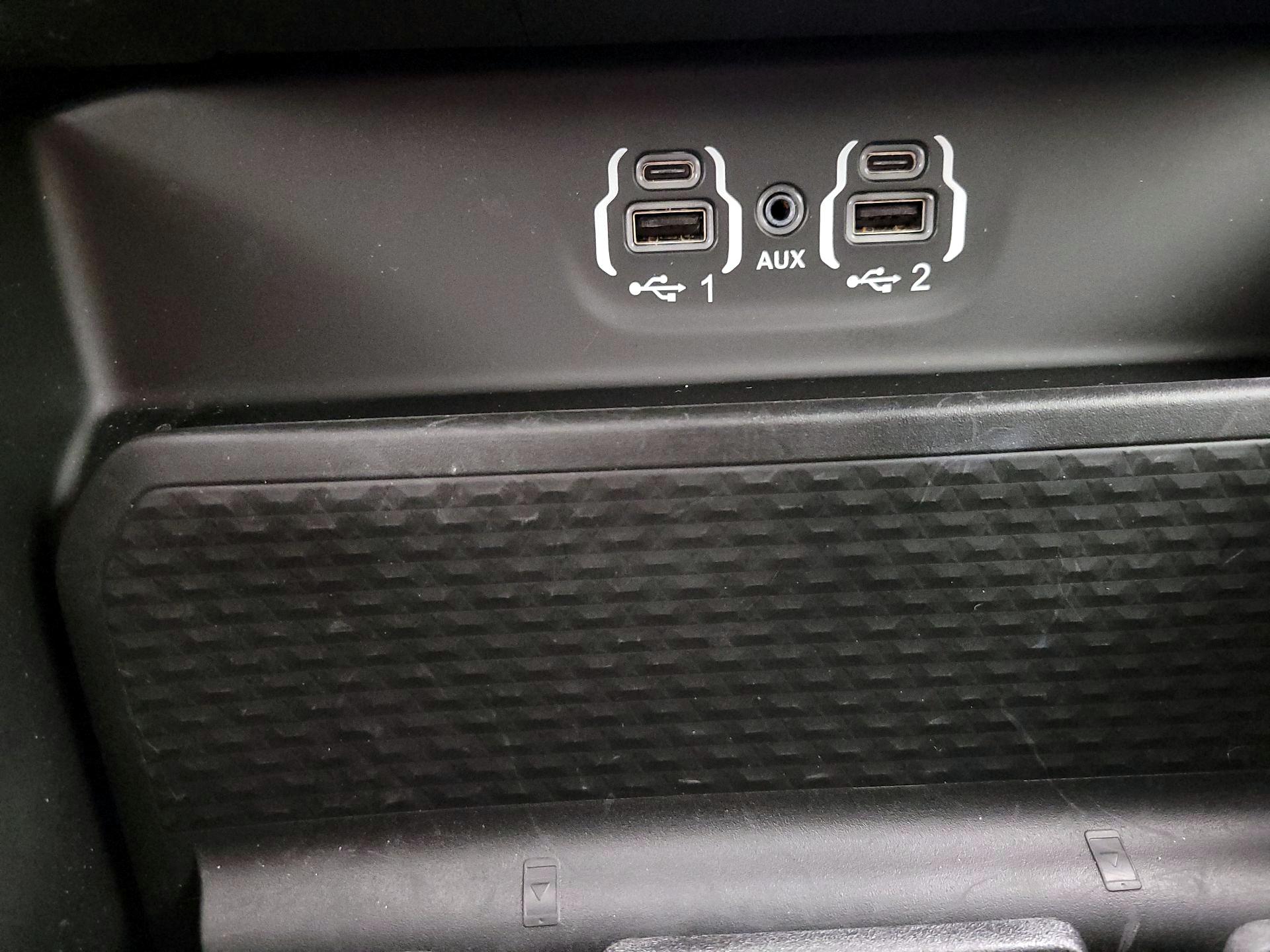 Thumbnail: 2022 RAM 1500 - 18