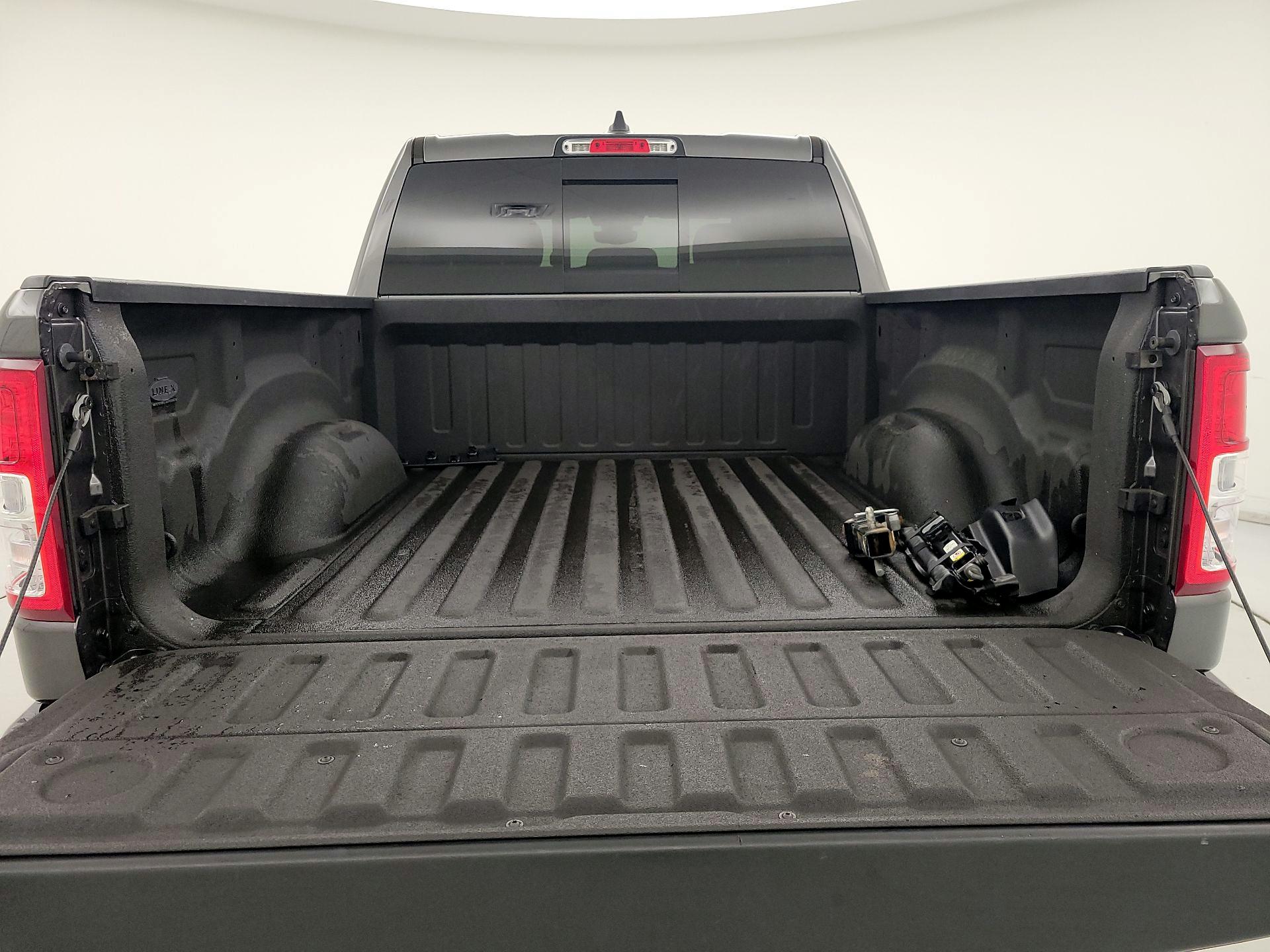 Thumbnail: 2022 RAM 1500 - 20