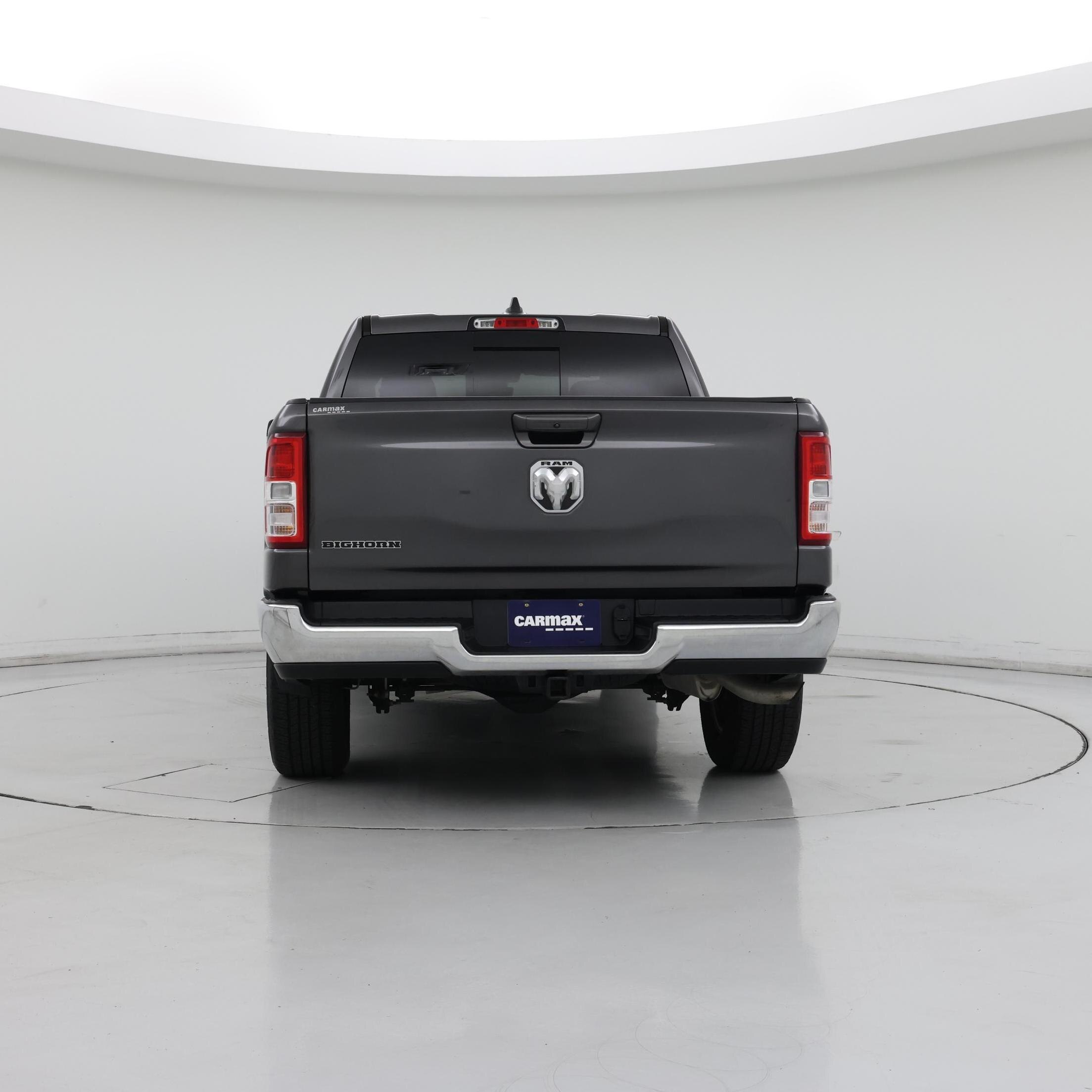 Thumbnail: 2022 RAM 1500 - 6