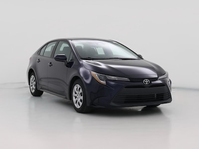2023 Toyota Corolla LE -
                Greensboro, NC