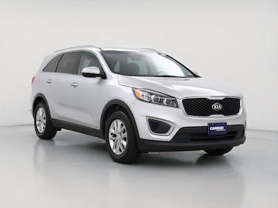 2018 Kia Sorento LX -
                  Bristol, TN