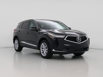 2023 Acura RDX Base -
                Raleigh, NC