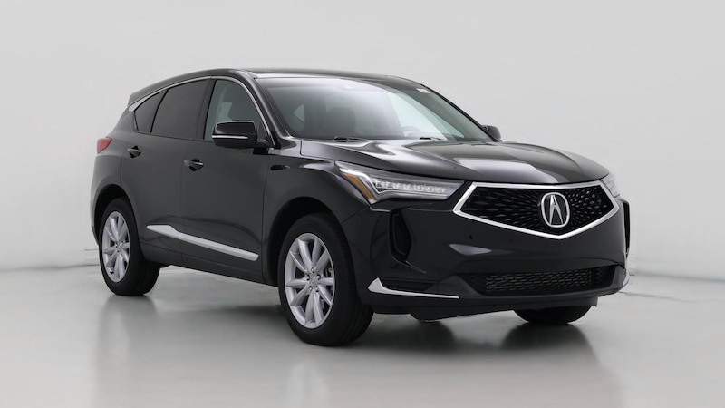 2023 Acura RDX Base Hero Image