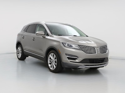 2016 Lincoln MKC Select -
                Gastonia, NC