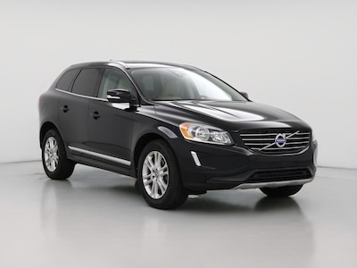 2016 Volvo XC60 T5 -
                Bristol, TN