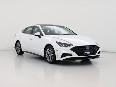 2020 Hyundai Sonata SEL -
                Greensboro, NC