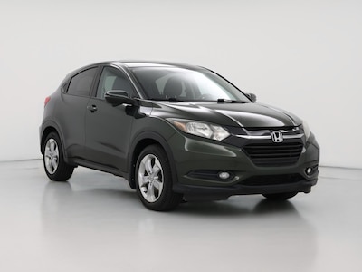 2016 Honda HR-V EX -
                Bristol, TN