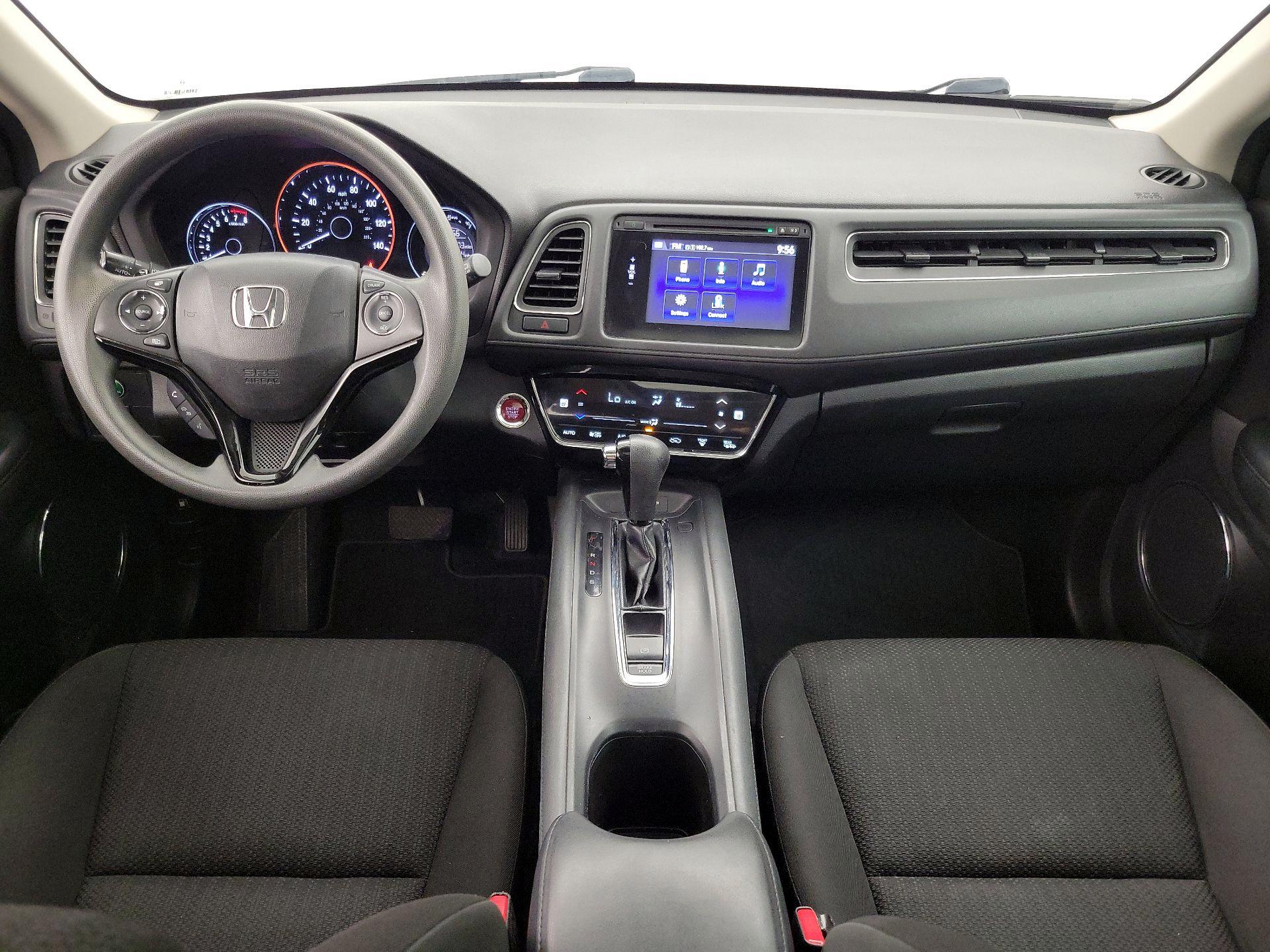 Thumbnail: 2016 Honda HR-V - 9