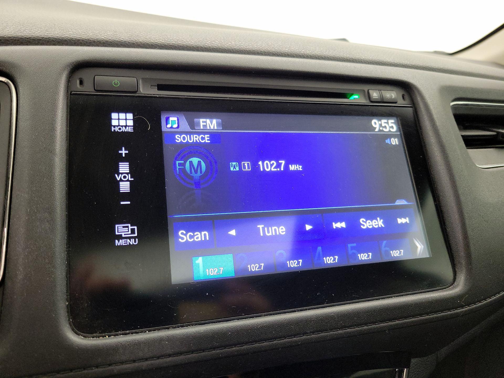 Thumbnail: 2016 Honda HR-V - 15