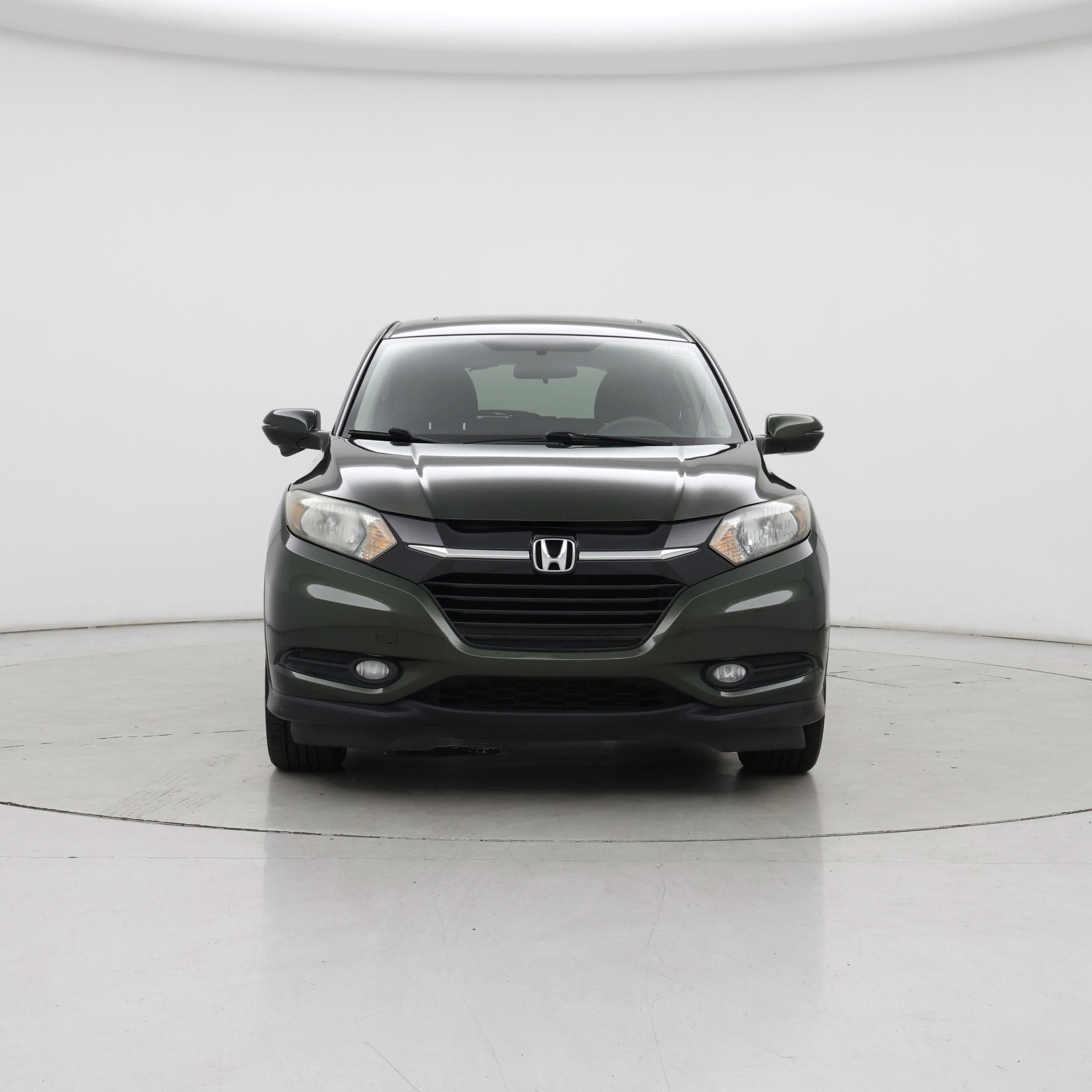 Thumbnail: 2016 Honda HR-V - 5