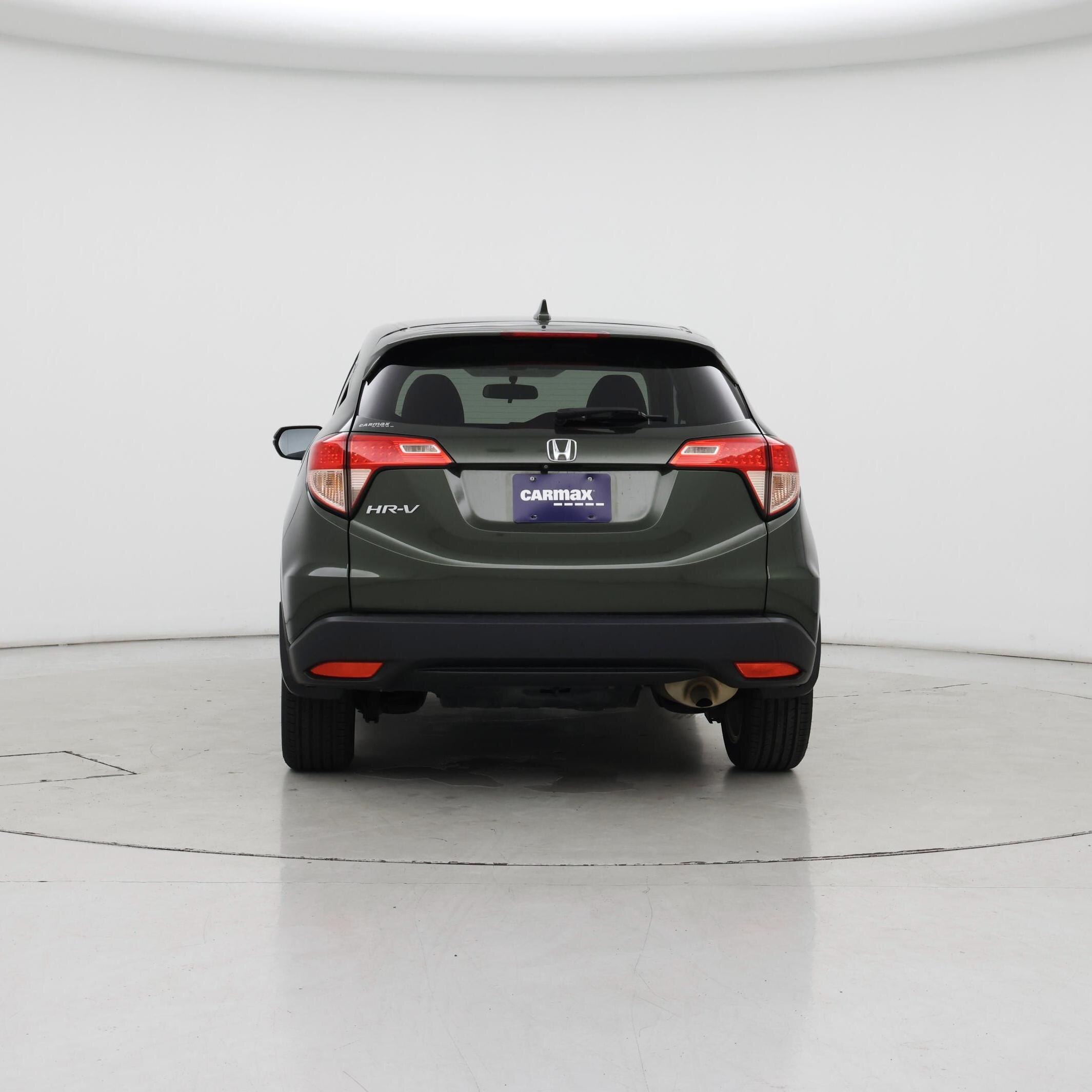 Thumbnail: 2016 Honda HR-V - 6