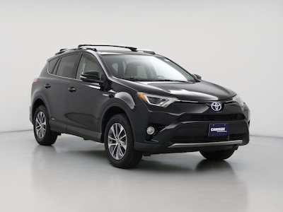 2016 Toyota RAV4 XLE -
                Bristol, TN