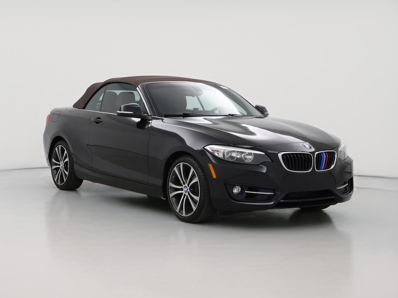 2016 BMW 2 Series 228i -
                  Augusta, GA
