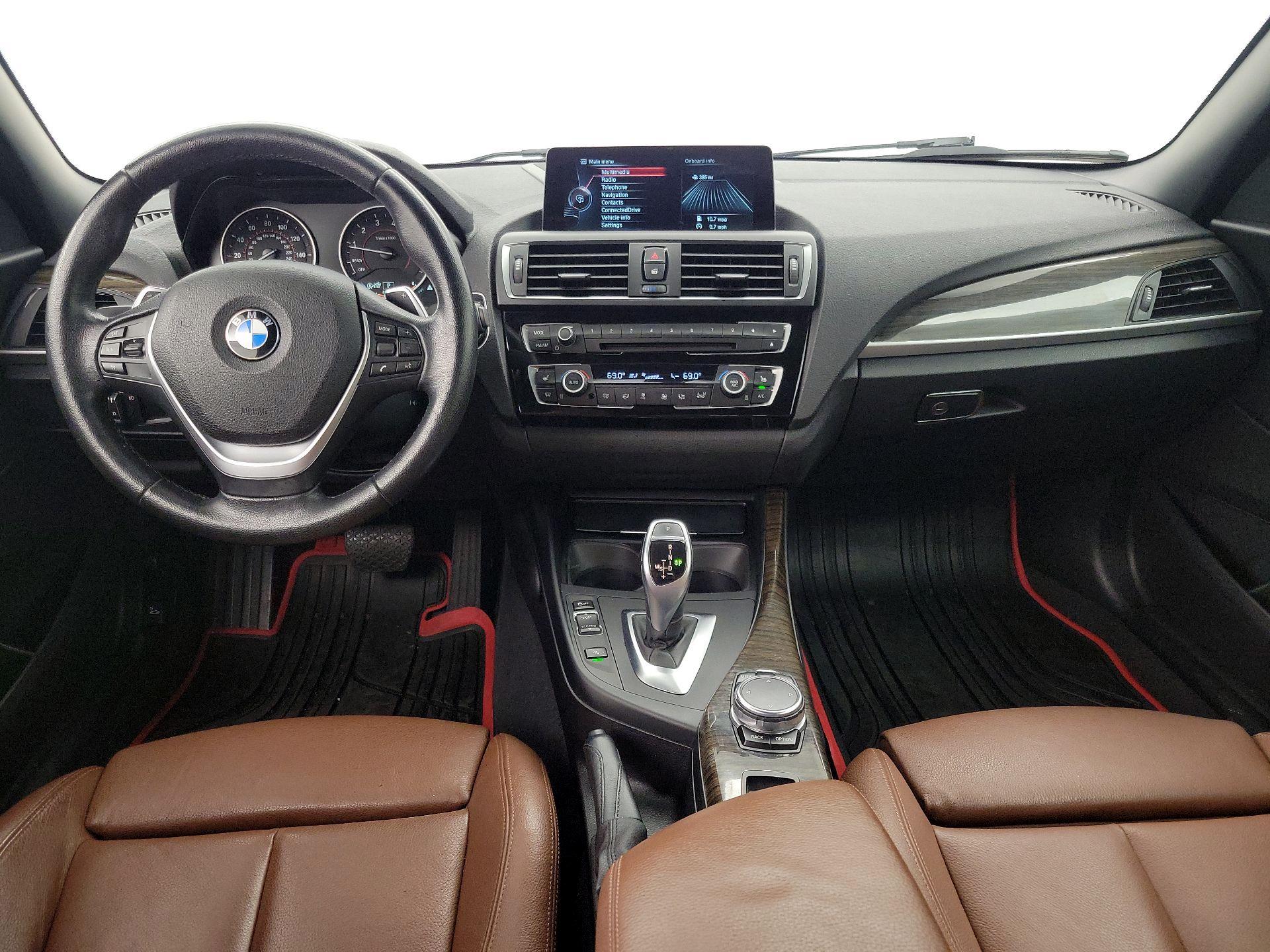 Thumbnail: 2016 BMW 2 Series - 9