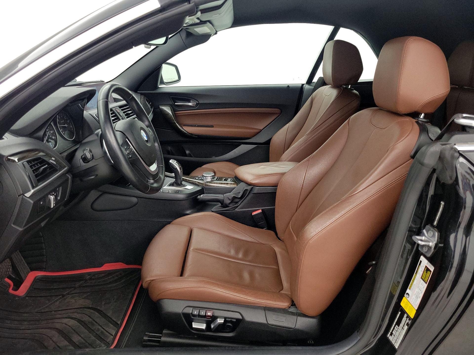Thumbnail: 2016 BMW 2 Series - 11